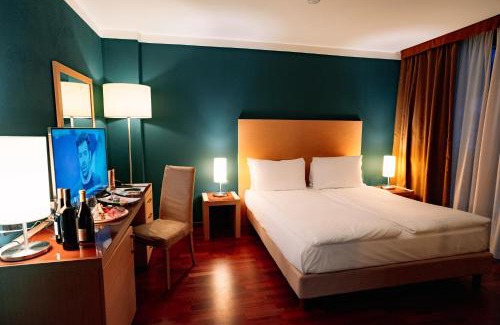 Bardonecchia Hotel | Savoia Resort