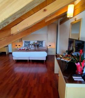 Bardonecchia Hotel | Savoia Resort