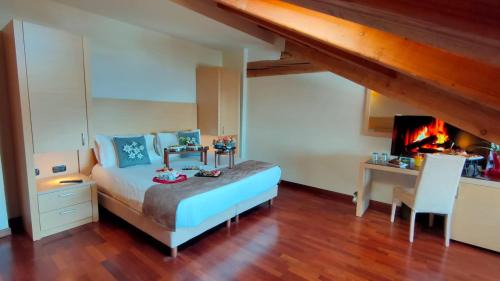 Bardonecchia Hotel | Savoia Resort