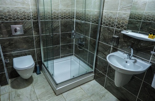 Savsat Hotel | Savsat Kosk Otel