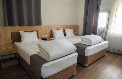Savsat Hotel | Savsat Kosk Otel
