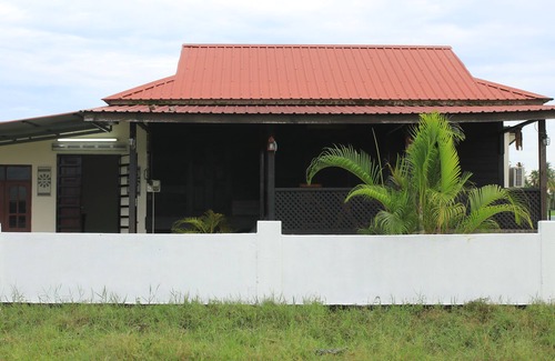 Kampung Kedawang Villa | Sawah Padi Villa - Rice Paddy Field Views
