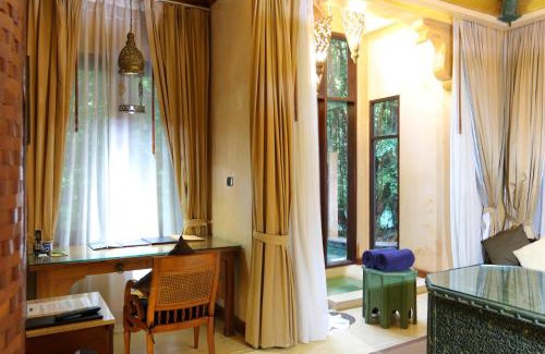 Kata Resort | Sawasdee Village