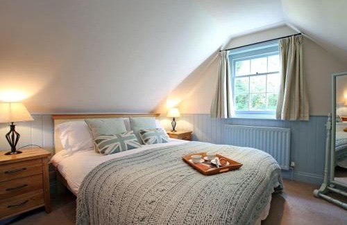 Royal Tunbridge Wells House | Sawmill Cottage
