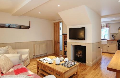 Royal Tunbridge Wells House | Sawmill Cottage