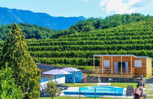Zalosce Other | Saxida Wine & Camping Resort Pitches