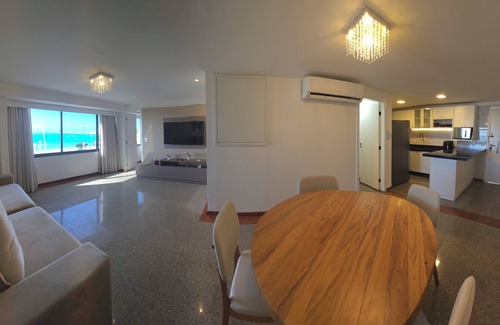 Mucuripe Apartment | Scala Residenza by Solemar