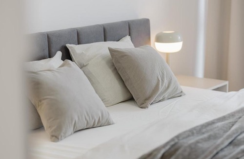 Nowe Miasto Apartment | Scandi Elegance - Poznań - by Kramm Apartments