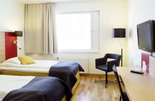 Ornskoldsvik Hotel | Scandic Örnsköldsvik