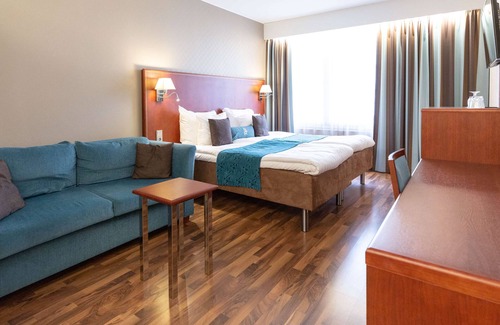 Downtown Kuopio Hotel | Scandic Atlas