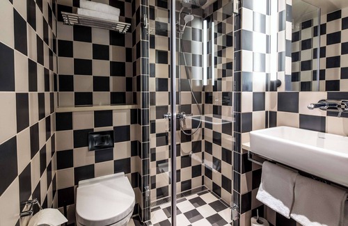 Frederiksberg Hotel | Scandic Falkoner