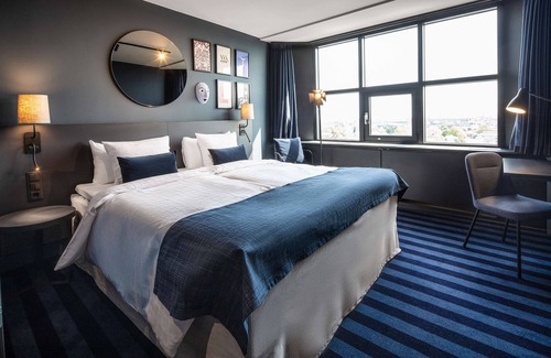 Frederiksberg Hotel | Scandic Falkoner