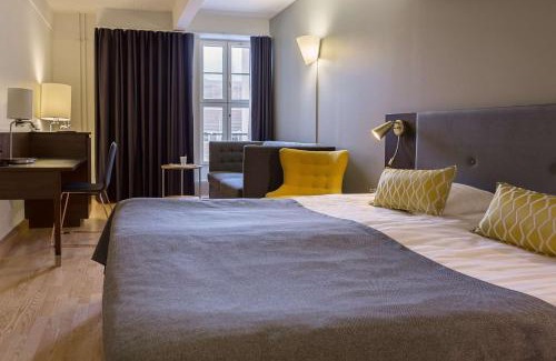 Helsinki City Centre Hotel | Scandic Grand Marina