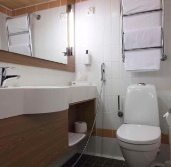 Helsinki City Centre Hotel | Scandic Grand Marina