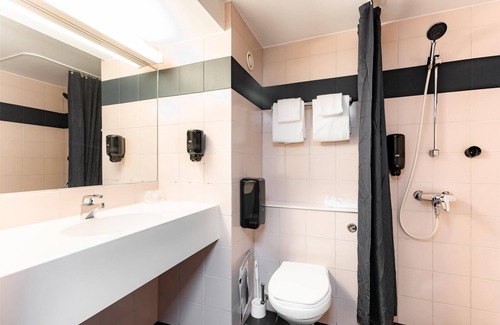 Honefoss Hotel | Scandic Hønefoss