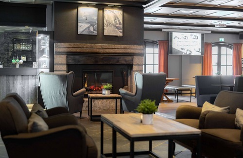 Hafjell Hotel | Scandic Hafjell