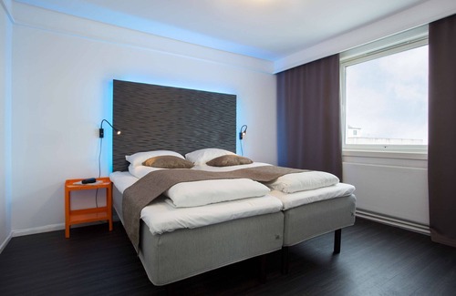 Harstad Hotel | Scandic Harstad