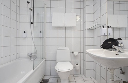 Harstad Hotel | Scandic Harstad