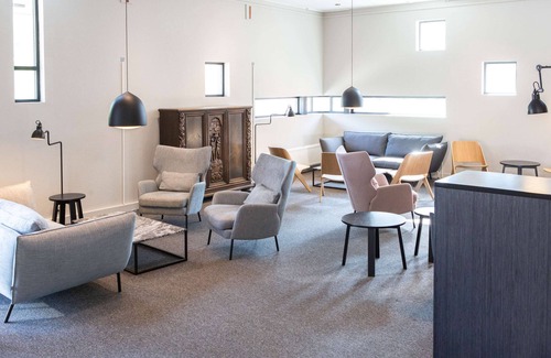 Aviapolis Hotel | Scandic Helsinki Aviapolis
