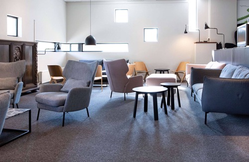 Aviapolis Hotel | Scandic Helsinki Aviapolis