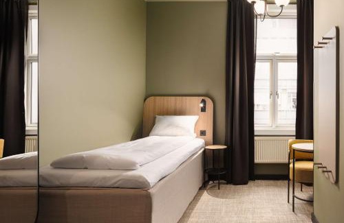 Oslo City Centre Hotel | Scandic Holberg