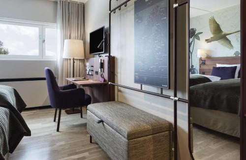 Hvidovre Municipality Hotel | Scandic Hvidovre