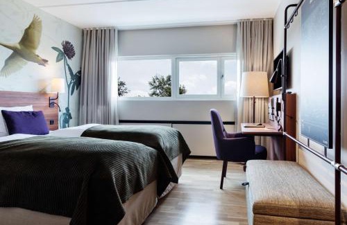 Hvidovre Municipality Hotel | Scandic Hvidovre