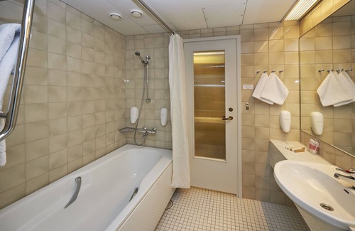 Imatra Hotel | Scandic Imatran Valtionhotelli