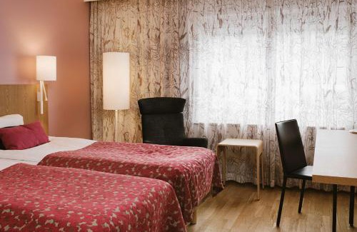 Jarva Hotel | Scandic Järva Krog