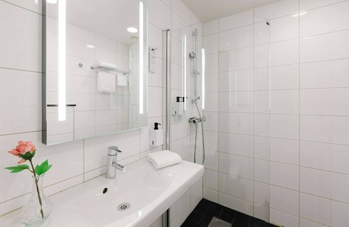 Jarva Hotel | Scandic Järva Krog