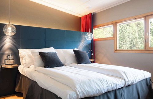 Karasjok Hotel | Scandic Karasjok