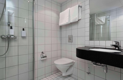 Kirkenes Hotel | Scandic Kirkenes