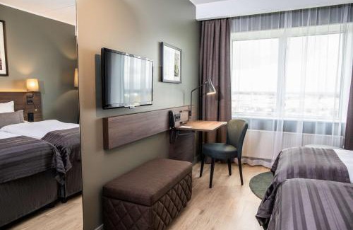Kolding Hotel | Scandic Kolding