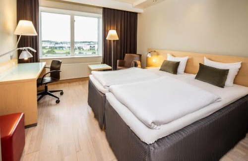 Kolding Hotel | Scandic Kolding