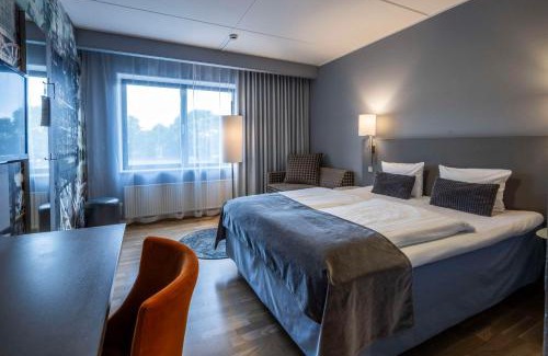 Kolding Hotel | Scandic Kolding
