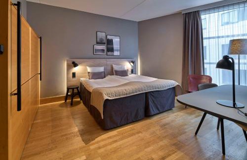 Molndal Hotel | Scandic Mölndal