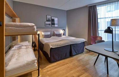 Molndal Hotel | Scandic Mölndal