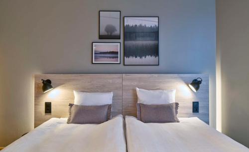 Molndal Hotel | Scandic Mölndal