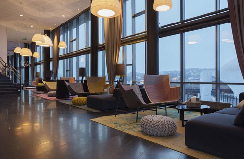 Narvik Hotel | Scandic Narvik