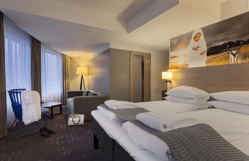 Narvik Hotel | Scandic Narvik