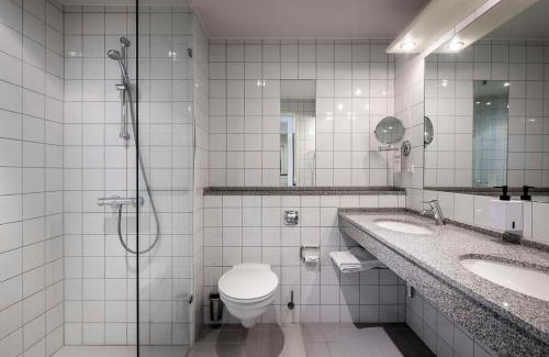 Horsens Hotel | Scandic Opus Horsens