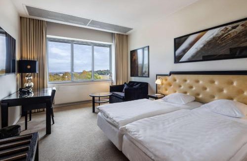 Horsens Hotel | Scandic Opus Horsens