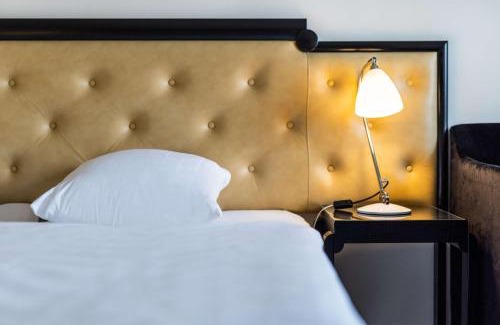 Horsens Hotel | Scandic Opus Horsens