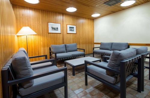 Oulu Hotel | Scandic Oulu Station