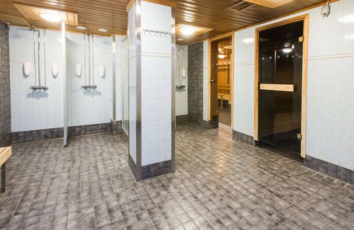Rovaniemi Hotel | Scandic Pohjanhovi