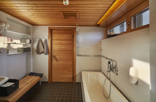 Rovaniemi Hotel | Scandic Pohjanhovi
