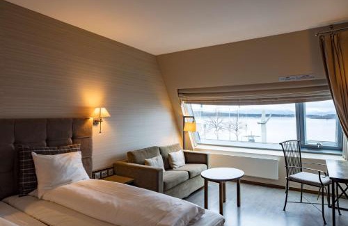 Molde Hotel | Scandic Seilet Hotel