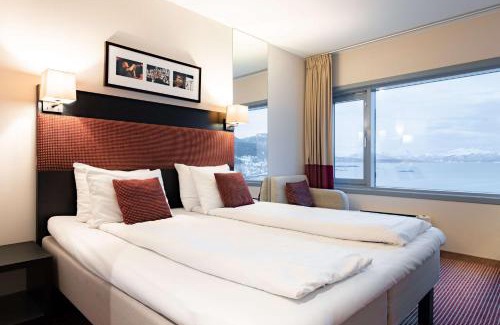 Molde Hotel | Scandic Seilet Hotel