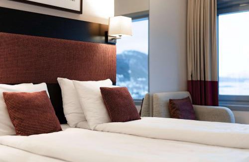 Molde Hotel | Scandic Seilet Hotel