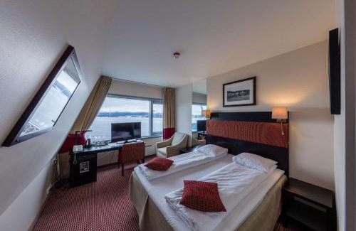 Molde Hotel | Scandic Seilet Hotel